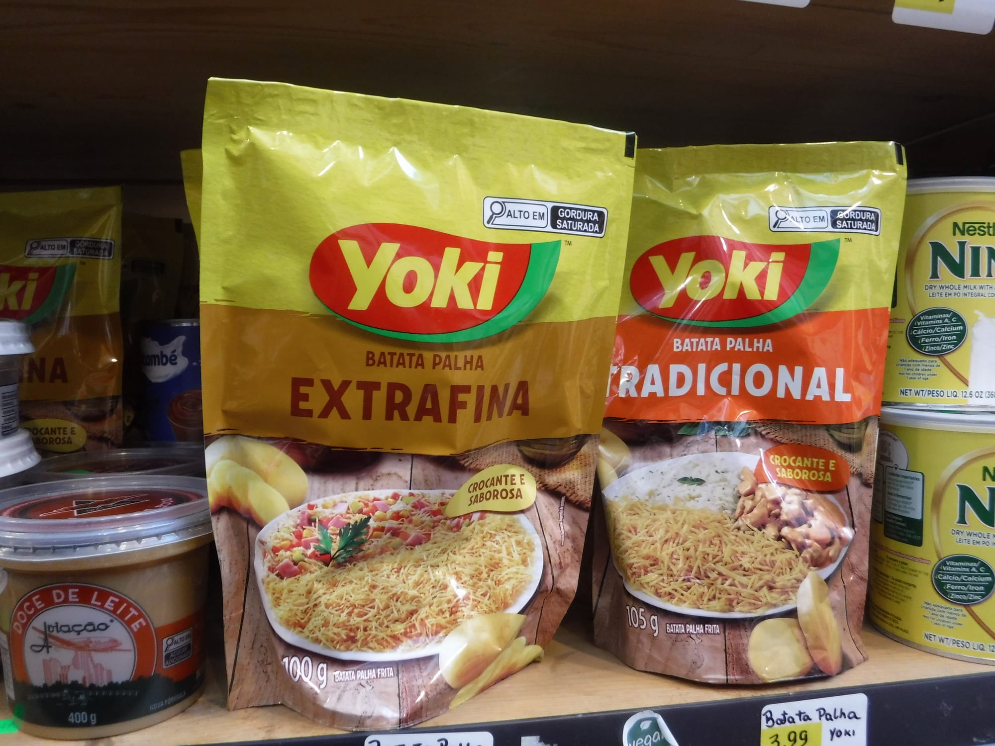 a good sandwich - brazilian chicken salad at casa do petisco