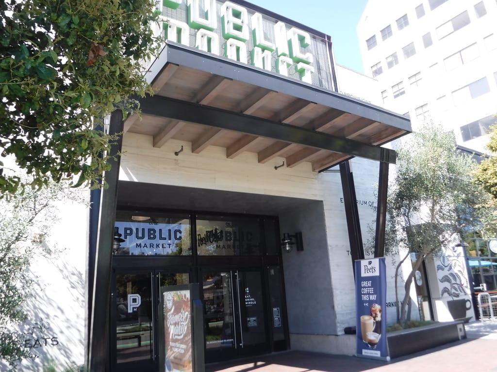 public market emeryville roundup - fall 2025
