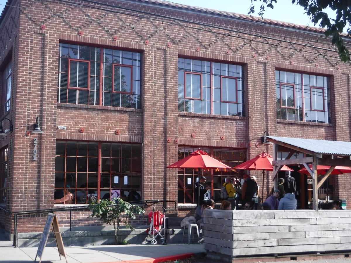 standard fare to close