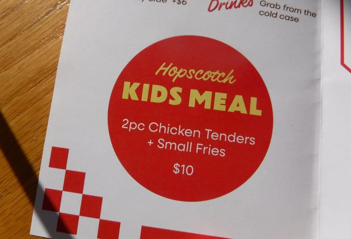 kid stuff