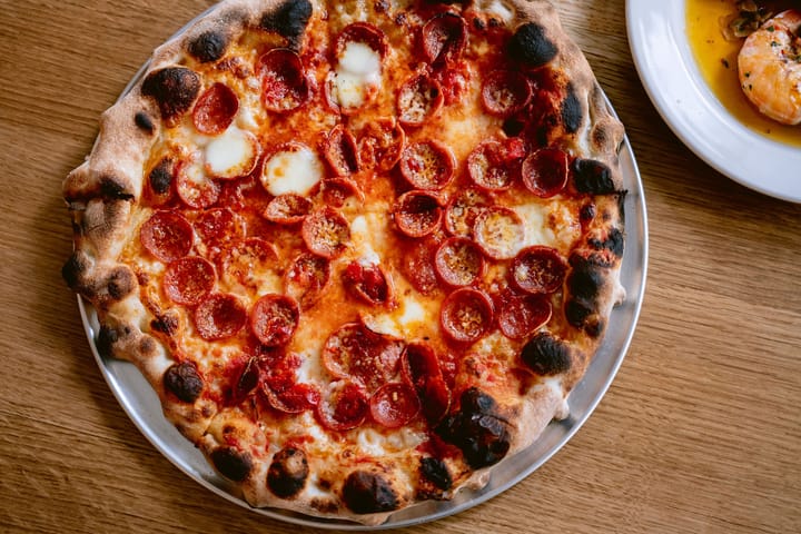 flour + water pizza shop opens next week in oakland